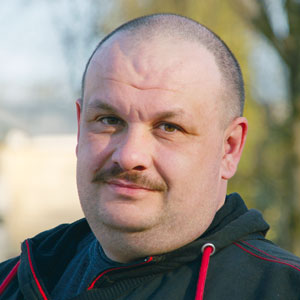 Анатолий Ермаченко, генеральный директор издательства Security Focus