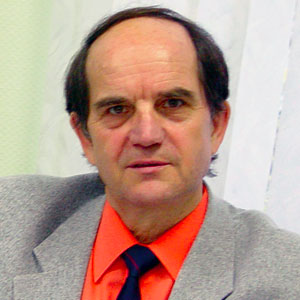 Николай Уваров, научный редактор издания