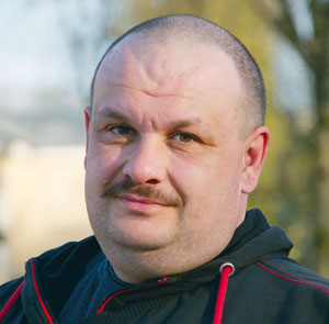 Анатолий Ермаченко, Генеральный директор издательства Security Focus
