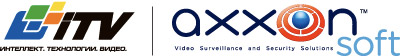 ITV/AxxonSoft - генеральный партнер издания книги